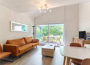 Logement de vacances près du lac de Veere - 3