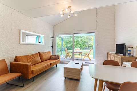 Logement de vacances près du lac de Veere - 3