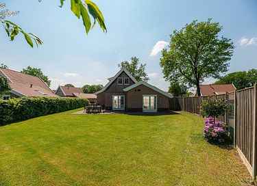Vakantiehuis (6p) vlakbij een recreatieplas - 5