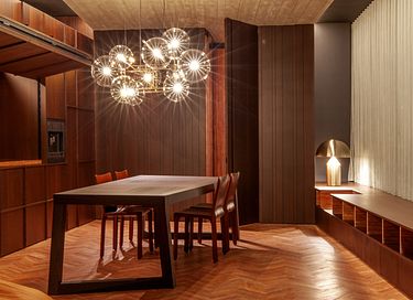 Cocon architectural pour 2 personnes - 5