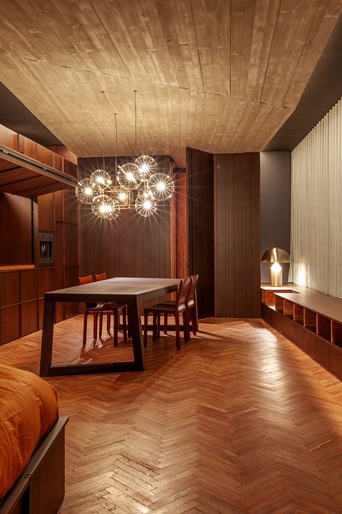 Cocon architectural pour 2 personnes - 5