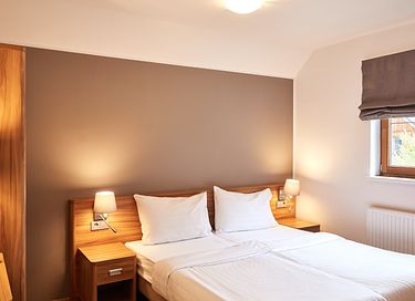 Chalet voor 6 personen in Oostenrijk - 12