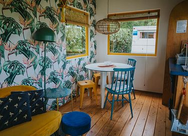 Logement de vacances rustique et insolite en Gelderland - 4
