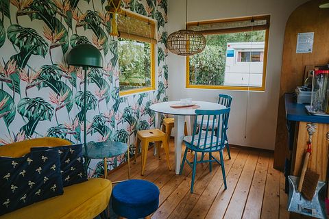 Logement de vacances rustique et insolite en Gelderland - 4