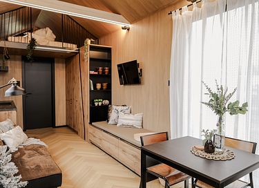 Luxuriöse Ferienwohnung an der Mündung der Westerschelde - 5