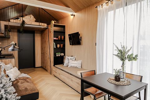 Luxuriöse Ferienwohnung an der Mündung der Westerschelde - 5