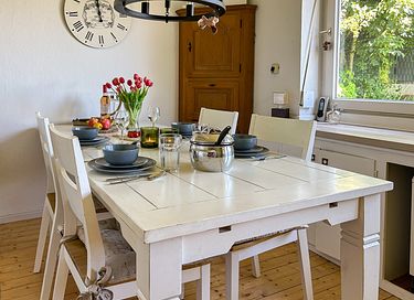 Logement de vacances de charme dans le Sauerland - 14