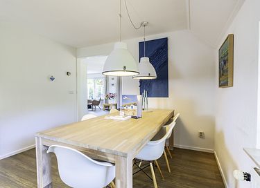 Casa de vacaciones en Texel cerca de la playa - 11