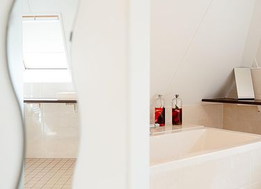 Villa (6p) met buitenhaard op de Veluwe - 22