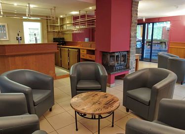 Groepshuis Ardennen met wellness  - 5