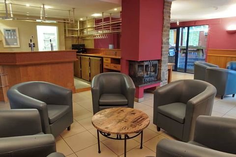 Groepshuis Ardennen met wellness  - 5