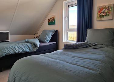 Tierfreundliche Ferienwohnung in Küstennähe - 17