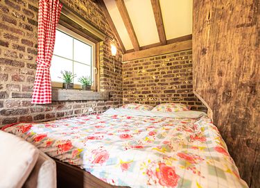 Tiny house in groene en historische omgeving - 11