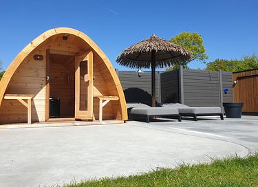 Luxury holiday home w/ wellness on the Vecht - 23