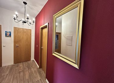 Appartement de vacances (6p) dans les montagnes de Zittauer - 10