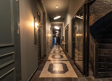 Eén van de mooiste hotels in Maastricht - 9