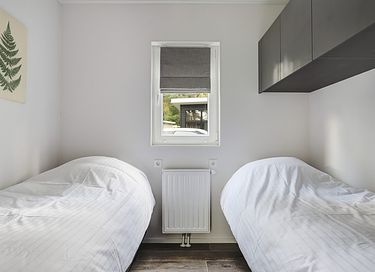 Gemütliche Ferienwohnung in der Natur - 10