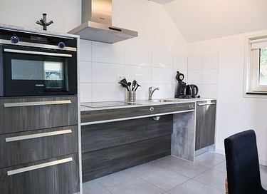 Cozy holiday home for 6 people - 9