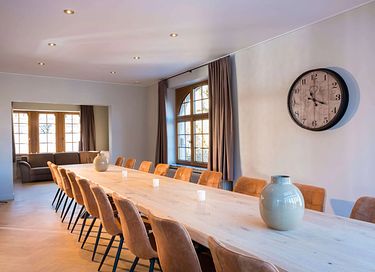 Prachtige groepsaccommodatie in de Ardennen - 7