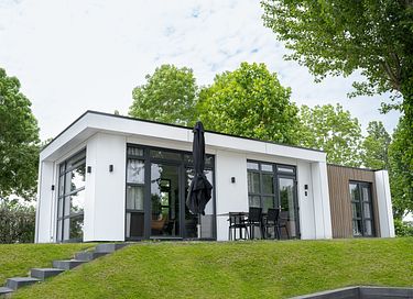 4-persoons vakantiehuis bij een recreatiemeer - 2