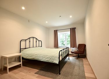 Ruime vakantiewoning vlakbij Durbuy - 17