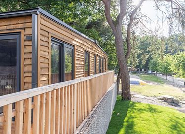 Cozy stay by the water in Limburg - 2