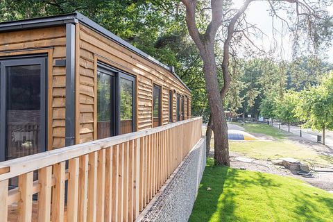 Cozy stay by the water in Limburg - 2