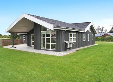 Vakantiehuis vlakbij Aalborg - 1