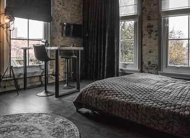 Magnificent B&B in a 19th century rectory - 3