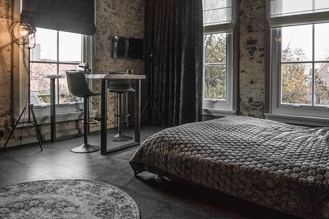 Magnificent B&B in a 19th century rectory - 3