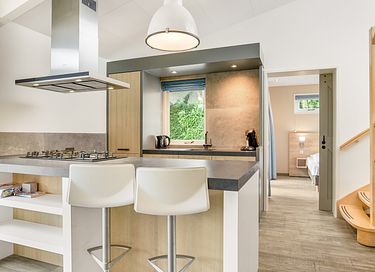 Leuk vakantiehuis op Schouwen-Duiveland - 7