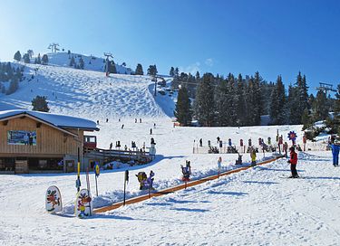 Vakantiehuis in Mayrhofen (20P) - 40
