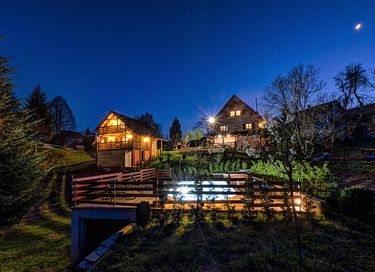 Spacious holiday home with (heated) pool - 7
