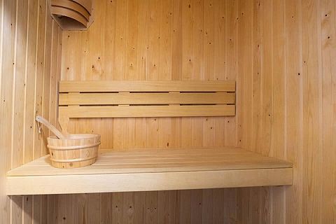 Modern holiday home with sauna in Overijssel - 3