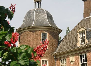 Overnachten in droomkasteel - 14