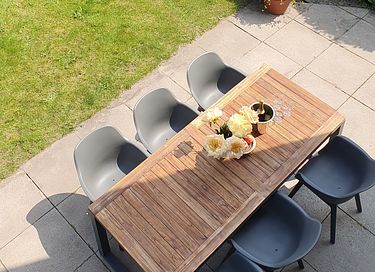 Luxe villa in de duinen voor 4 personen - 28