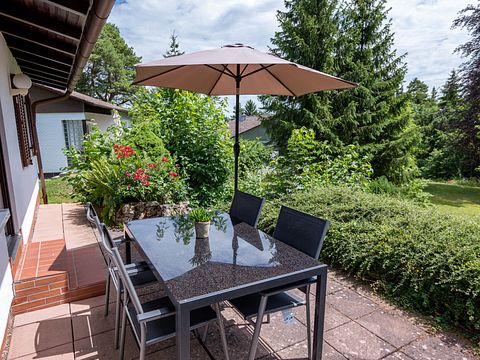 Holiday home on the edge of the forest - 4