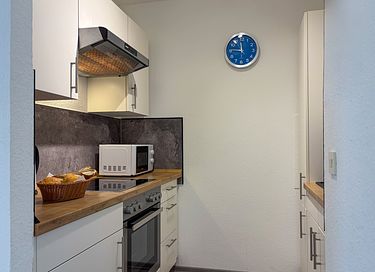 Ferienwohnung im Sauerland - 15