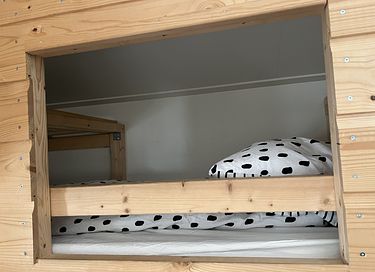 Ferienhaus direkt an einem Badesee! - 14