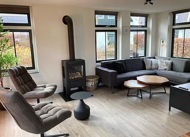 6-persooons cottage bij Schoorl - 7