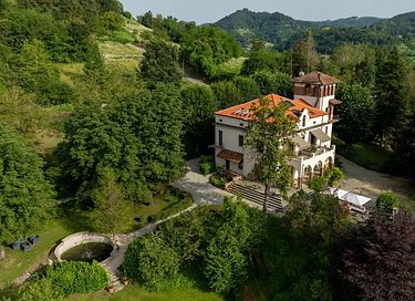 Luxe B&B op een prachtige locatie in Italië - 2