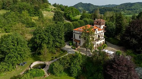 Luxe B&B op een prachtige locatie in Italië - 2