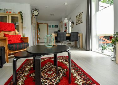 Leuk huisje in de bossen voor 4 personen - 5