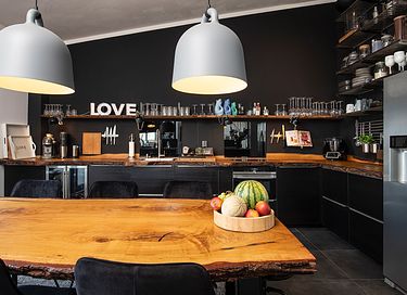 Luxe villa (4p) aan het water en vlakbij zee - 6