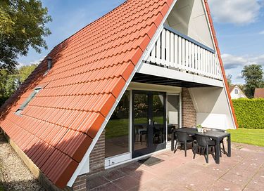 A Lovely Holiday Home in the Drenthe Countryside - 32