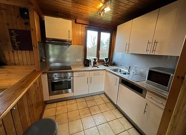 Vakantiewoning met sauna en jacuzzi - 10