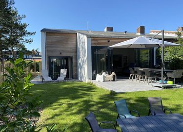 Luxury group accommodation on the coast of Zeeland - 37