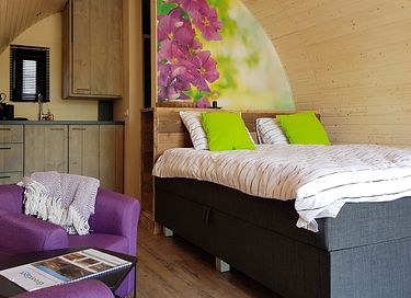 Tiny House in prachtige omgeving - 7