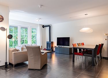 Appartement voor 6 personen in Zeeland - 7