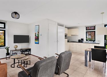 Ferienwohnung für 4 Personen in Meeresnähe - 6